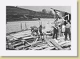 0036 * Začiatok výstavby kultúrneho domu 1962 * 787 x 542 * (188KB)