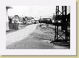 0115 * Pohľad na dolnú časť obce od Jozefa Lettricha /Babašteje/ rok 1960 * 1024 x 700 * (279KB)